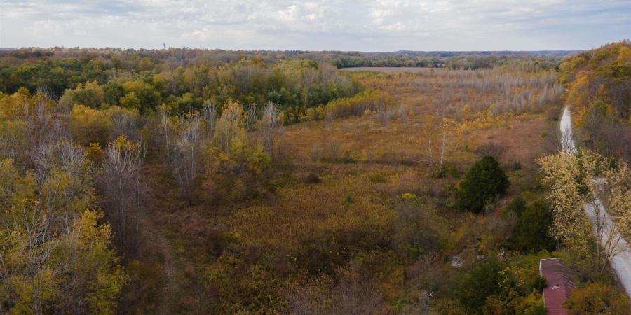 TBD N Moon Road, Gosport, Indiana 47433,MLS,202602978