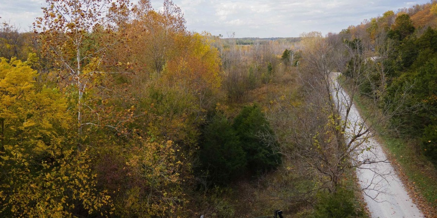 TBD N Moon Road, Gosport, Indiana 47433,MLS,202602978