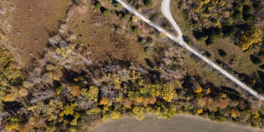 TBD N Moon Road, Gosport, Indiana 47433,MLS,202602978