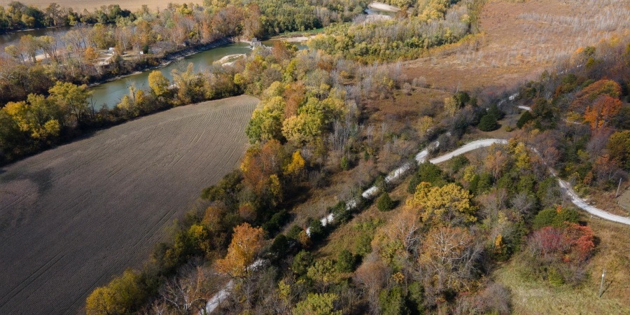 TBD N Moon Road, Gosport, Indiana 47433,MLS,202602978