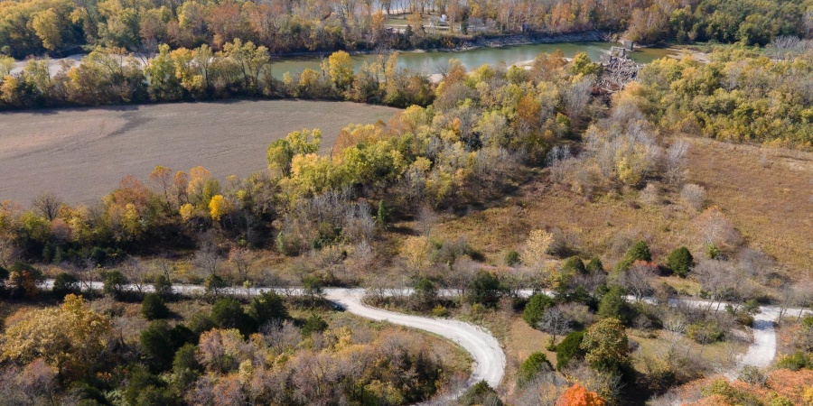 TBD N Moon Road, Gosport, Indiana 47433,MLS,202602978