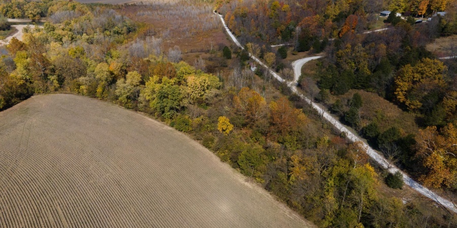 TBD N Moon Road, Gosport, Indiana 47433,MLS,202602978