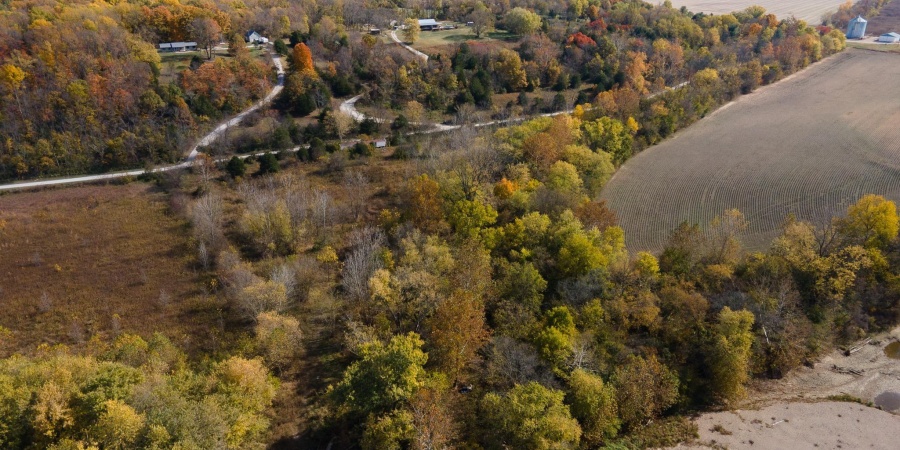 TBD N Moon Road, Gosport, Indiana 47433,MLS,202602978