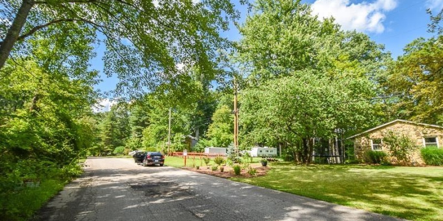 Lot 63 N Viking Ridge Road, Bloomington, Indiana 47408,MLS,202602987