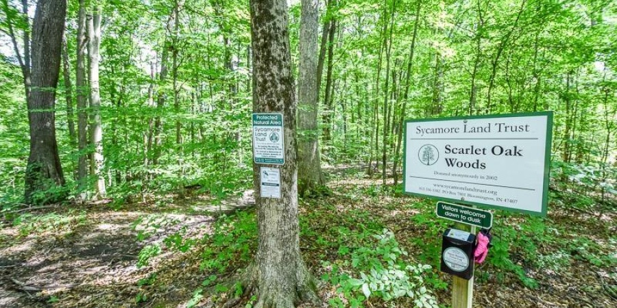 Lot 63 N Viking Ridge Road, Bloomington, Indiana 47408,MLS,202602987