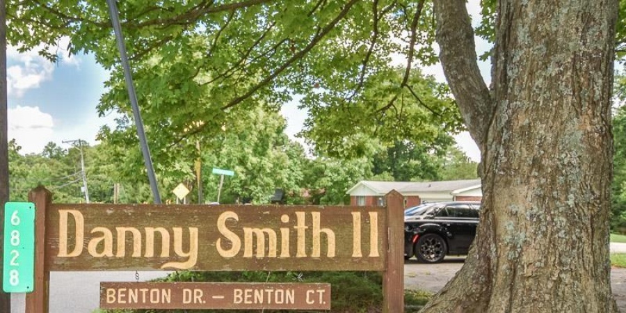 Lot 63 N Viking Ridge Road, Bloomington, Indiana 47408,MLS,202602987