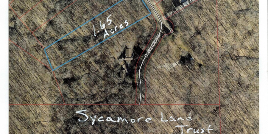 Lot 63 N Viking Ridge Road, Bloomington, Indiana 47408,MLS,202602987