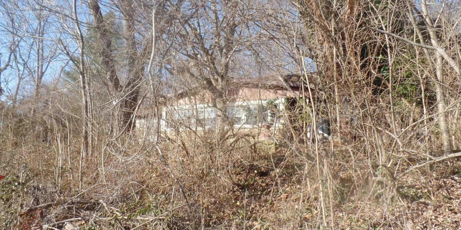 1997 N Cold Springs Road, Bloomfield, Indiana 47424,MLS,202602996