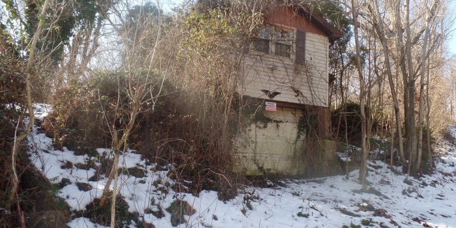 1997 N Cold Springs Road, Bloomfield, Indiana 47424,MLS,202602996