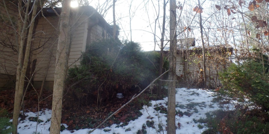 1997 N Cold Springs Road, Bloomfield, Indiana 47424,MLS,202602996