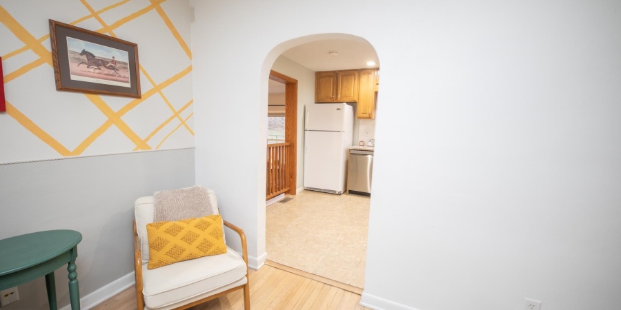 2108 S Smith Road, Bloomington, Indiana 47401,MLS,202603058