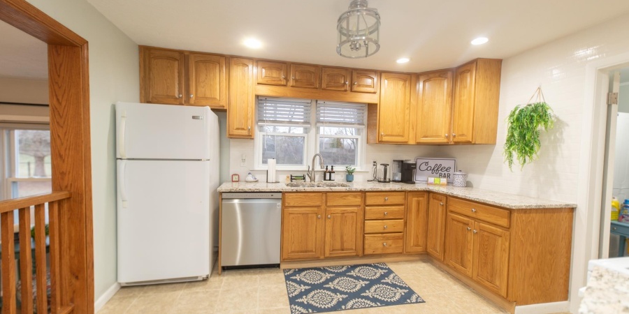 2108 S Smith Road, Bloomington, Indiana 47401,MLS,202603058