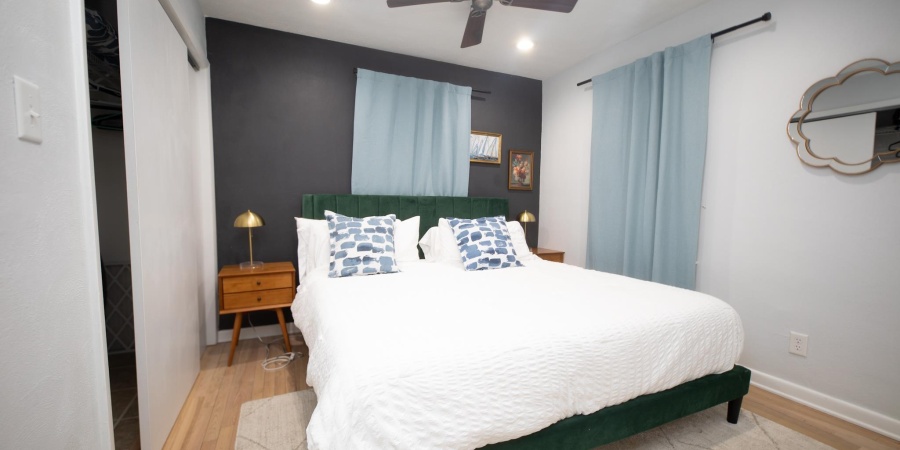 2108 S Smith Road, Bloomington, Indiana 47401,MLS,202603058