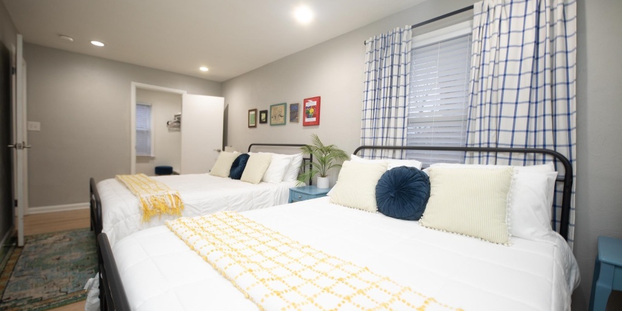 2108 S Smith Road, Bloomington, Indiana 47401,MLS,202603058