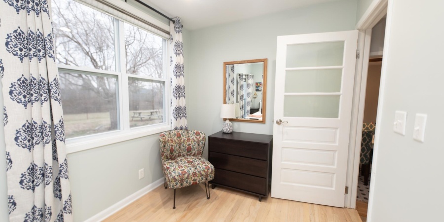 2108 S Smith Road, Bloomington, Indiana 47401,MLS,202603058