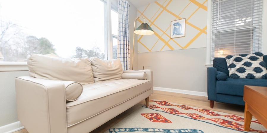 2108 S Smith Road, Bloomington, Indiana 47401,MLS,202603058