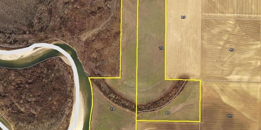 Stubb Road, Newberry, Indiana 47529,MLS,202603072