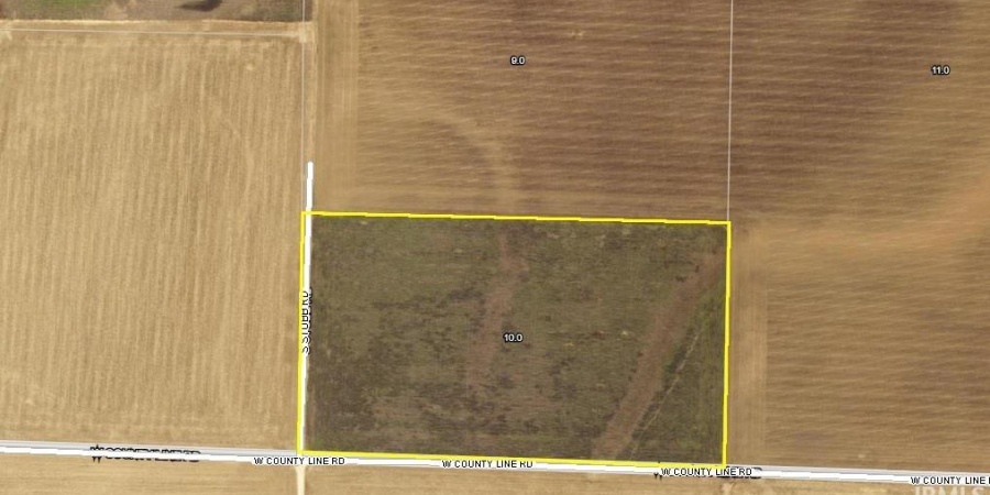 County Line Road, Newberry, Indiana 47529,MLS,202603073