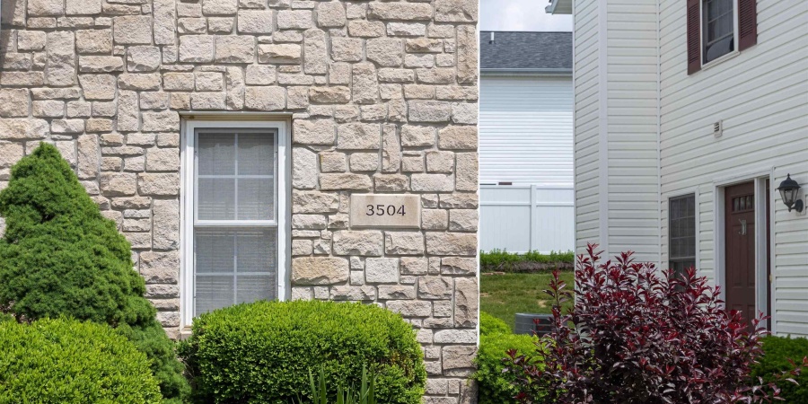 3504 S Oaklawn Circle, Bloomington, Indiana 47401-8560,MLS,202603012