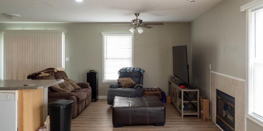 3504 S Oaklawn Circle, Bloomington, Indiana 47401-8560,MLS,202603012