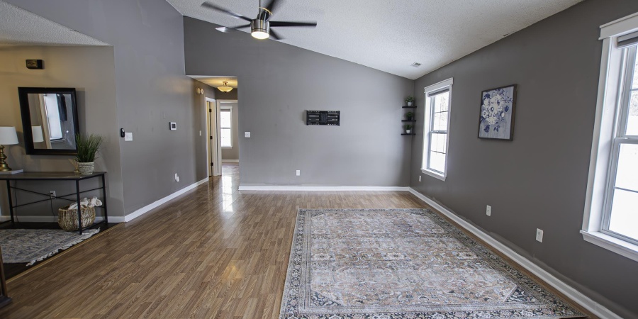 2709 S Pine Meadows Drive, Bloomington, Indiana 47403,MLS,202603019