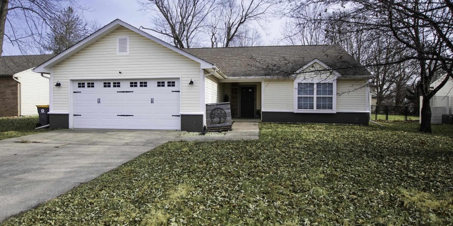 2709 S Pine Meadows Drive, Bloomington, Indiana 47403,MLS,202603019