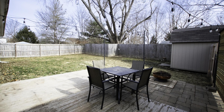 2709 S Pine Meadows Drive, Bloomington, Indiana 47403,MLS,202603019