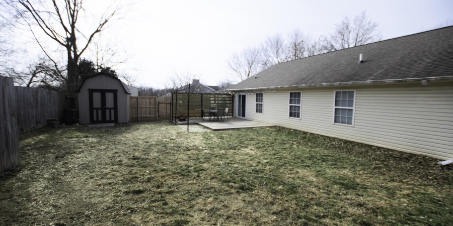 2709 S Pine Meadows Drive, Bloomington, Indiana 47403,MLS,202603019