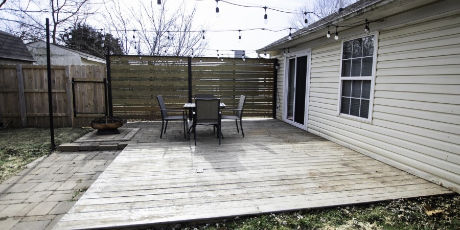 2709 S Pine Meadows Drive, Bloomington, Indiana 47403,MLS,202603019