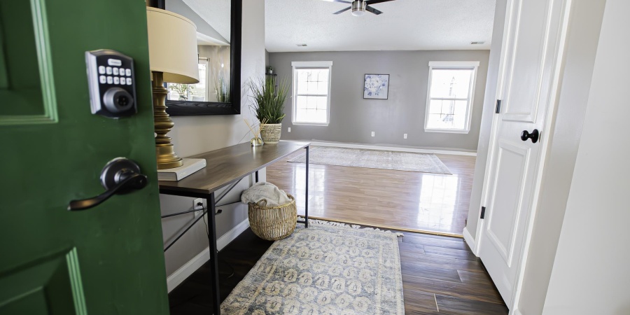 2709 S Pine Meadows Drive, Bloomington, Indiana 47403,MLS,202603019