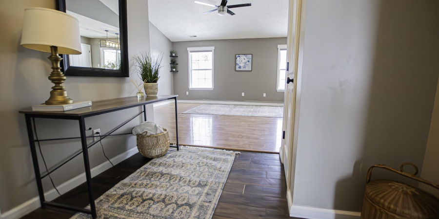 2709 S Pine Meadows Drive, Bloomington, Indiana 47403,MLS,202603019