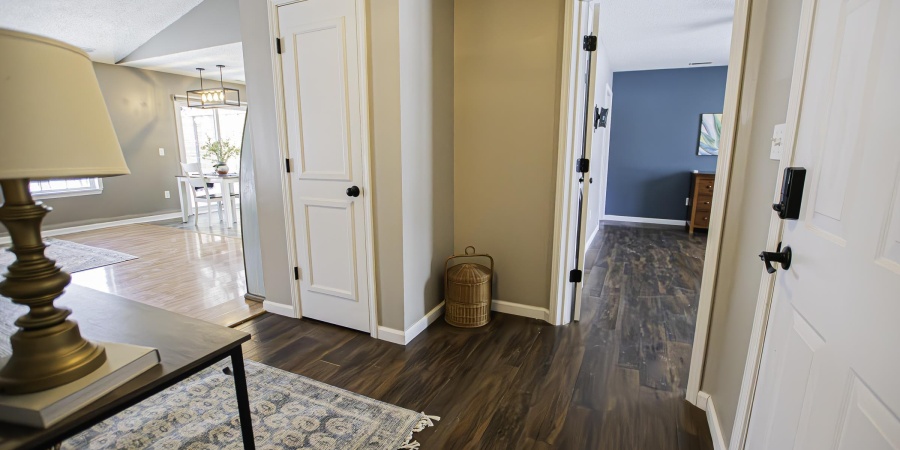 2709 S Pine Meadows Drive, Bloomington, Indiana 47403,MLS,202603019