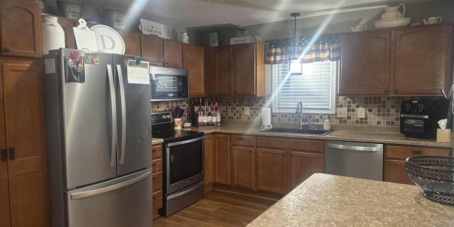 7250 W Upland Court, Bloomington, Indiana 47404,MLS,202603027