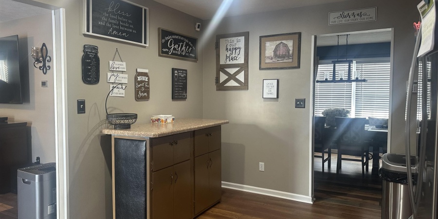 7250 W Upland Court, Bloomington, Indiana 47404,MLS,202603027