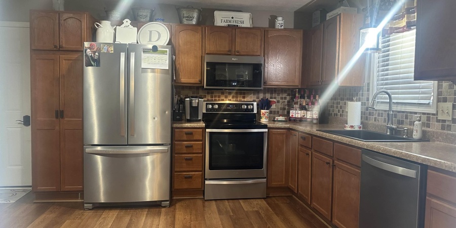 7250 W Upland Court, Bloomington, Indiana 47404,MLS,202603027