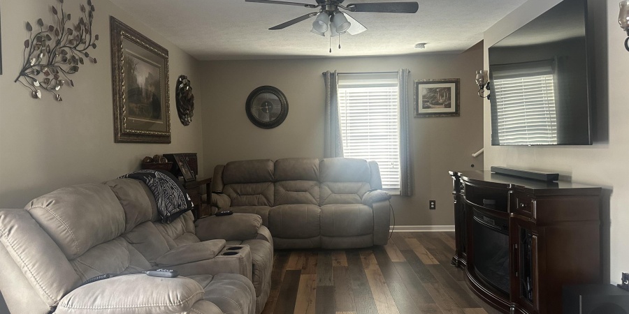 7250 W Upland Court, Bloomington, Indiana 47404,MLS,202603027