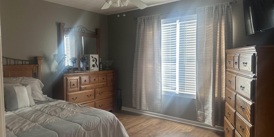 7250 W Upland Court, Bloomington, Indiana 47404,MLS,202603027