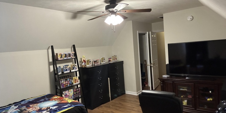 7250 W Upland Court, Bloomington, Indiana 47404,MLS,202603027