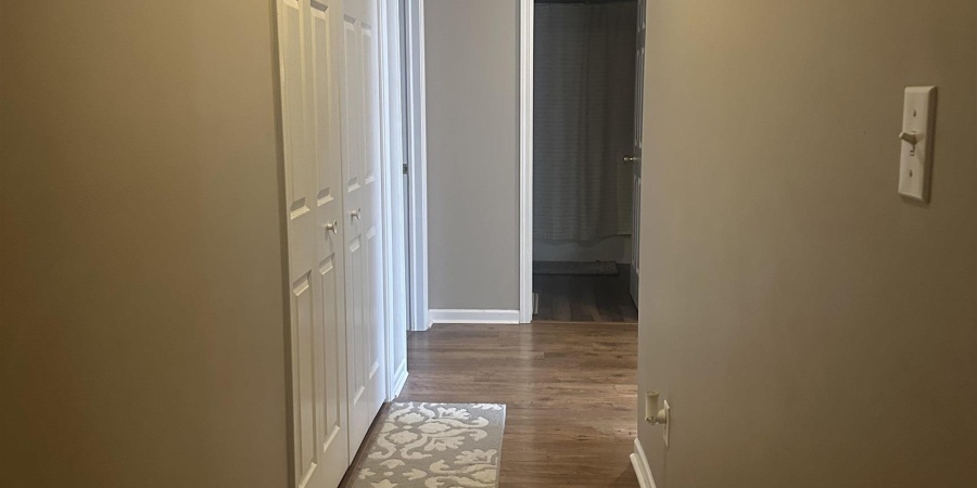 7250 W Upland Court, Bloomington, Indiana 47404,MLS,202603027