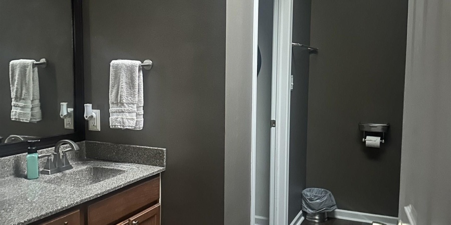 7250 W Upland Court, Bloomington, Indiana 47404,MLS,202603027