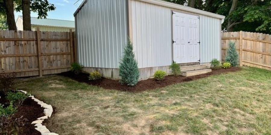 7250 W Upland Court, Bloomington, Indiana 47404,MLS,202603027