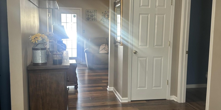 7250 W Upland Court, Bloomington, Indiana 47404,MLS,202603027