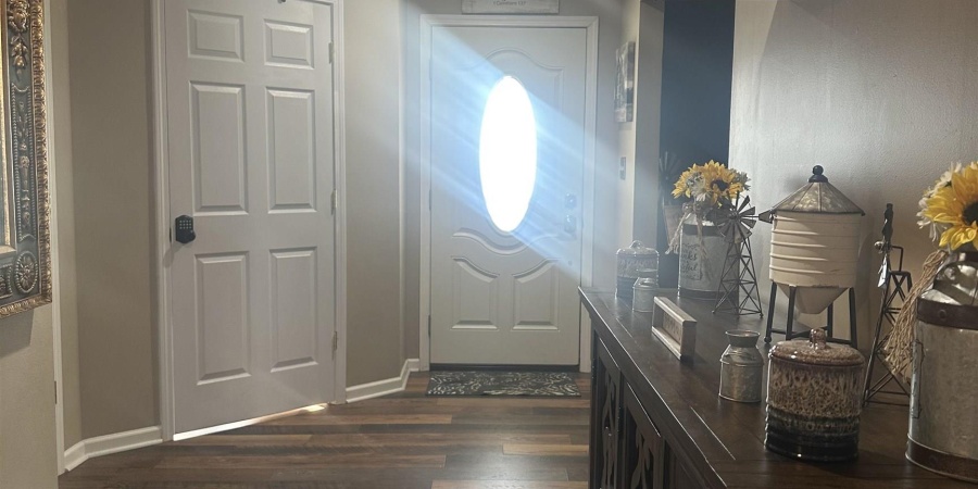 7250 W Upland Court, Bloomington, Indiana 47404,MLS,202603027