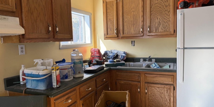 319 E Frank Street, Mitchell, Indiana 47446,MLS,202603053