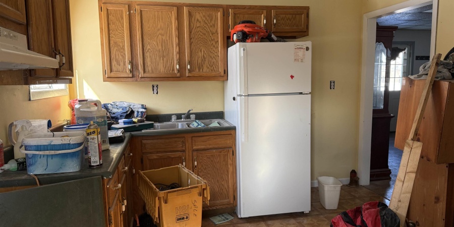 319 E Frank Street, Mitchell, Indiana 47446,MLS,202603053