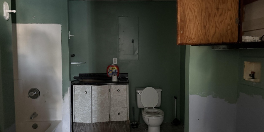 319 E Frank Street, Mitchell, Indiana 47446,MLS,202603053