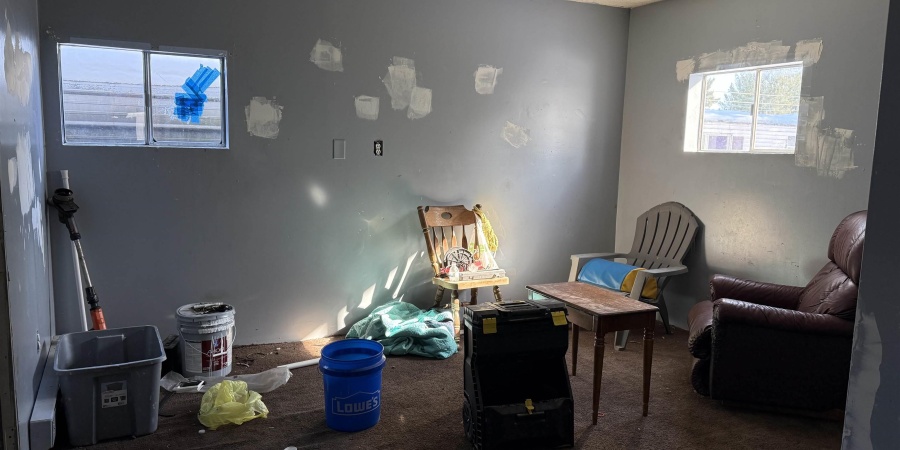 319 E Frank Street, Mitchell, Indiana 47446,MLS,202603053