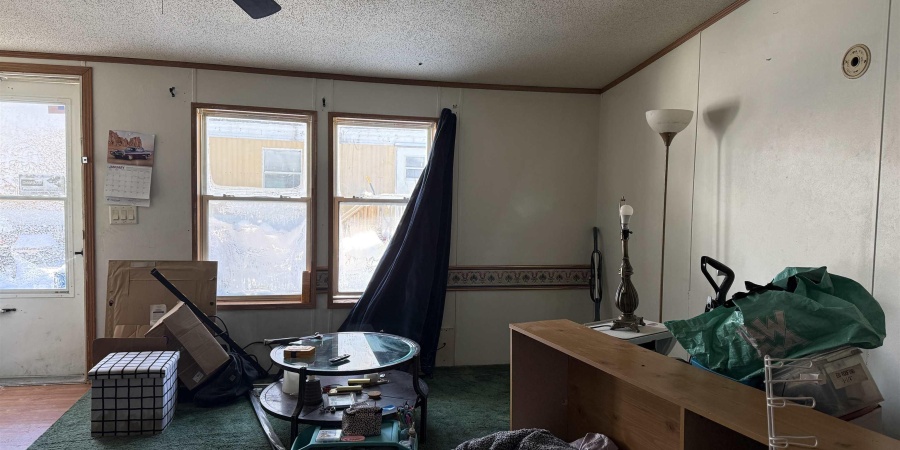 319 E Frank Street, Mitchell, Indiana 47446,MLS,202603053