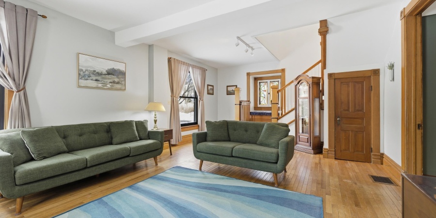 1202 E Maxwell Lane, Bloomington, Indiana 47401,MLS,202603057