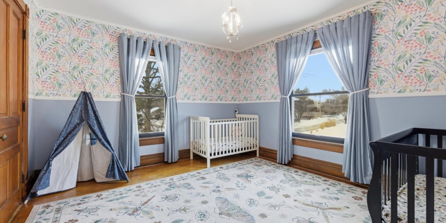 1202 E Maxwell Lane, Bloomington, Indiana 47401,MLS,202603057